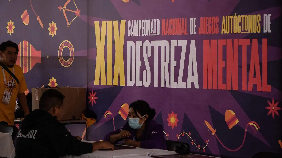 Juegos de destreza mental 2