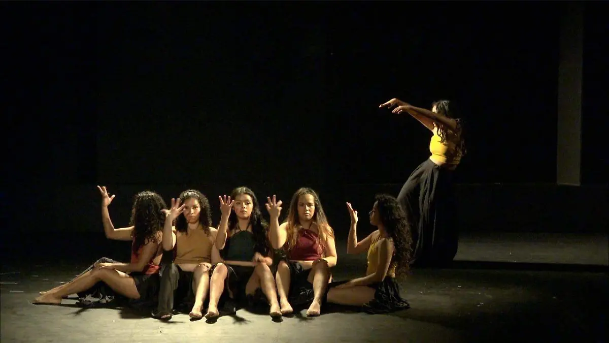 Danza Documentales