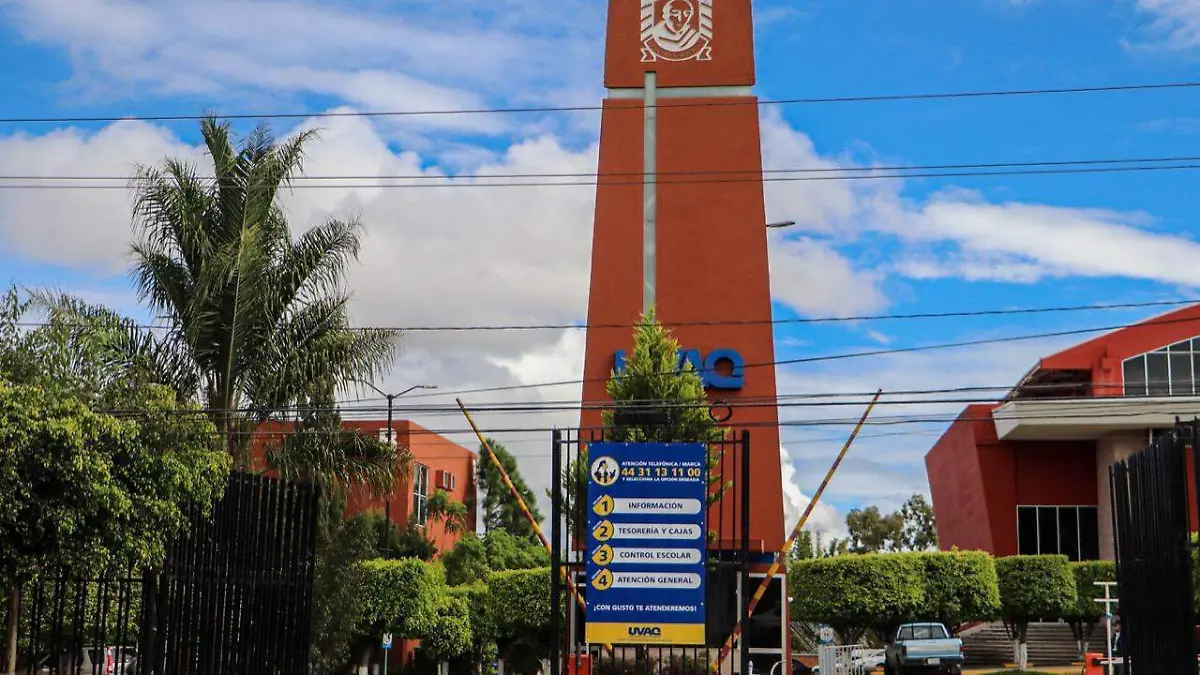 uvaq