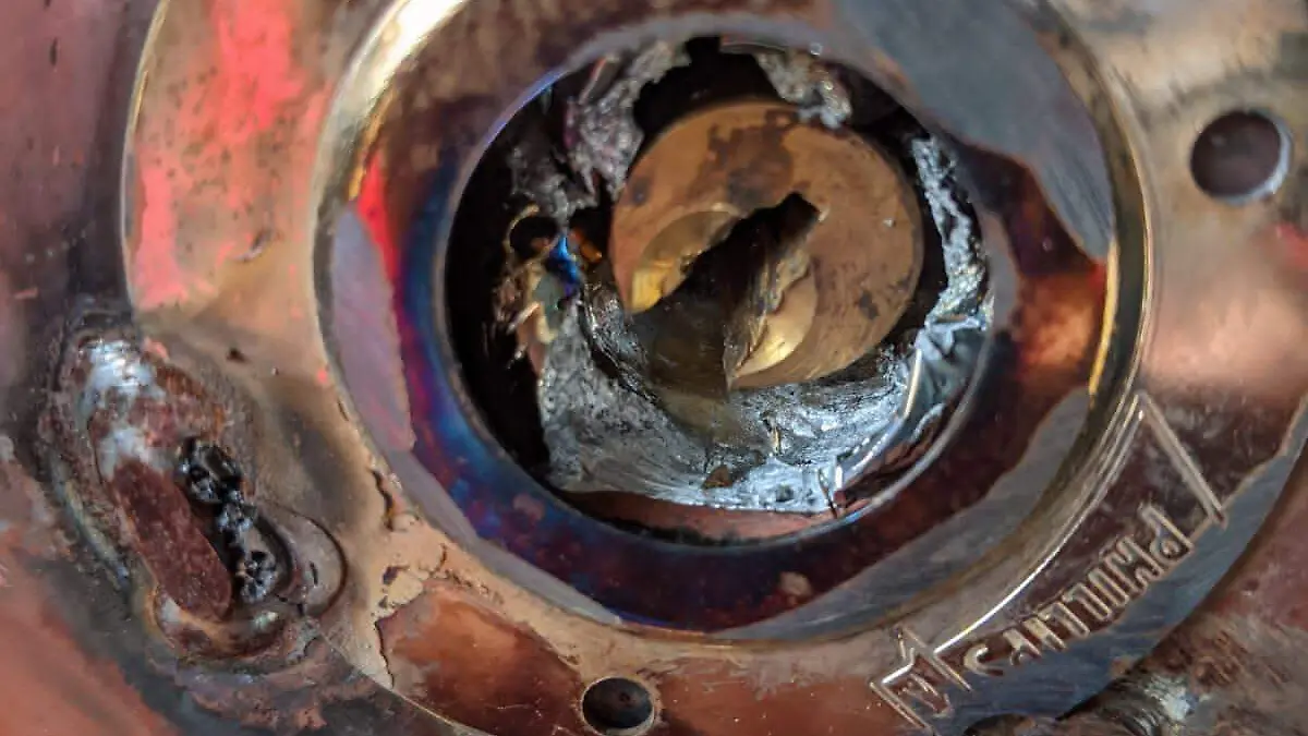 kinder Rafael Carrillo