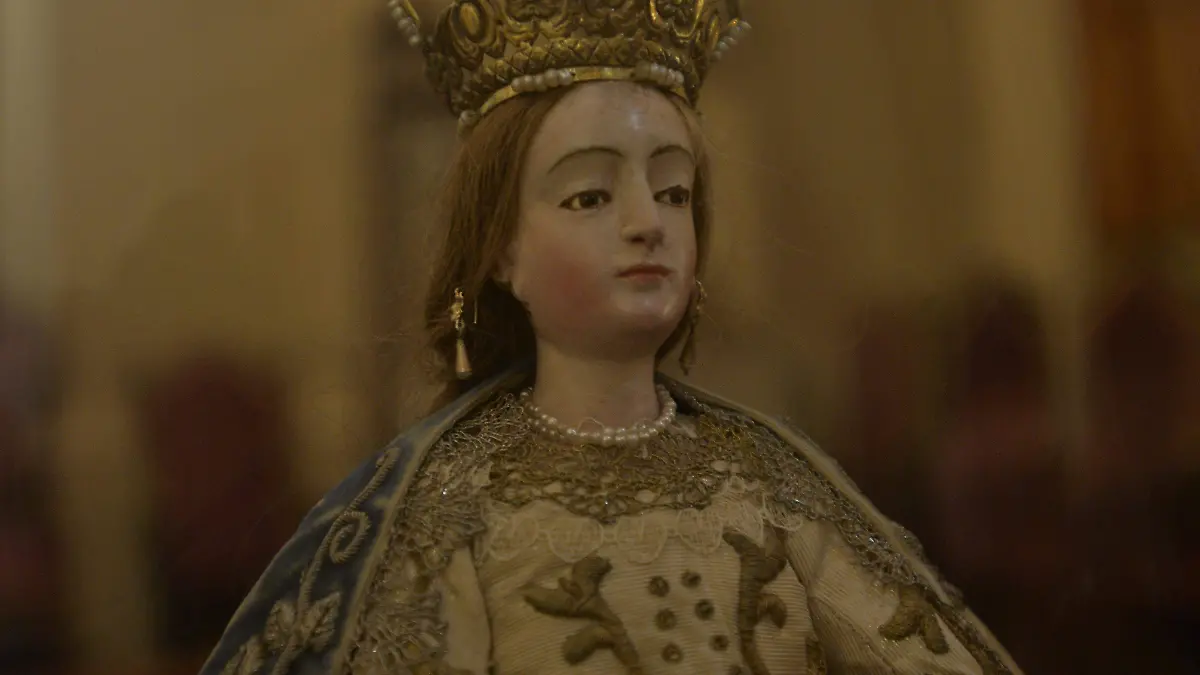 Nuestra Señora de la Salud