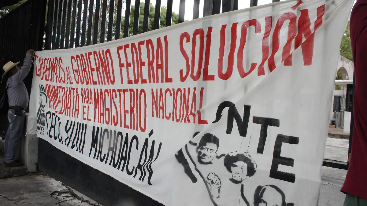 CNTE