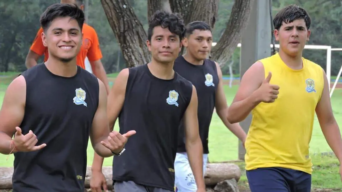 BUHOS DE CHERAN