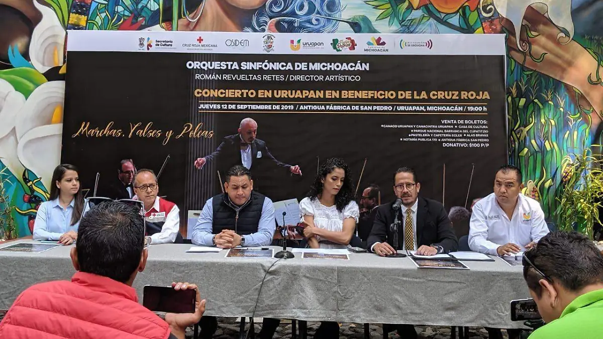 Orquesta
