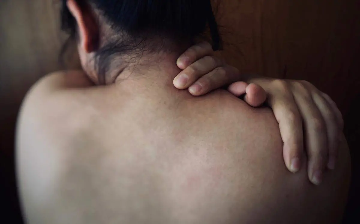 Fibromialgia ML 2