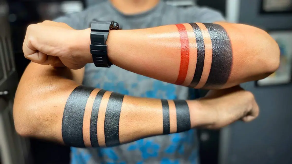 TATUAJES