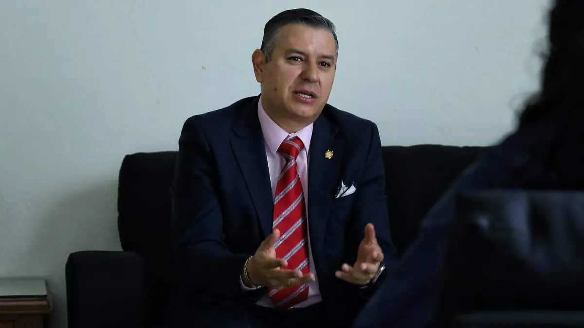 Zoé Tamar Infante Jiménez