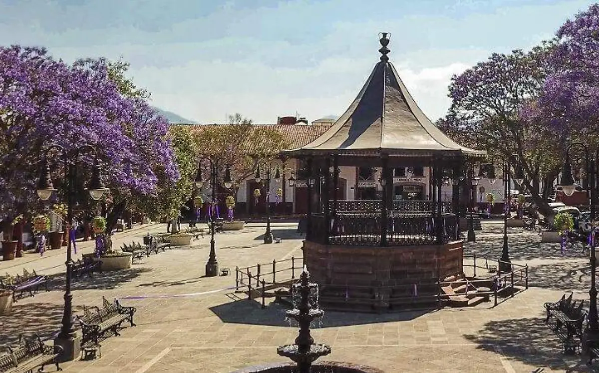 Pueblos mágicos 2
