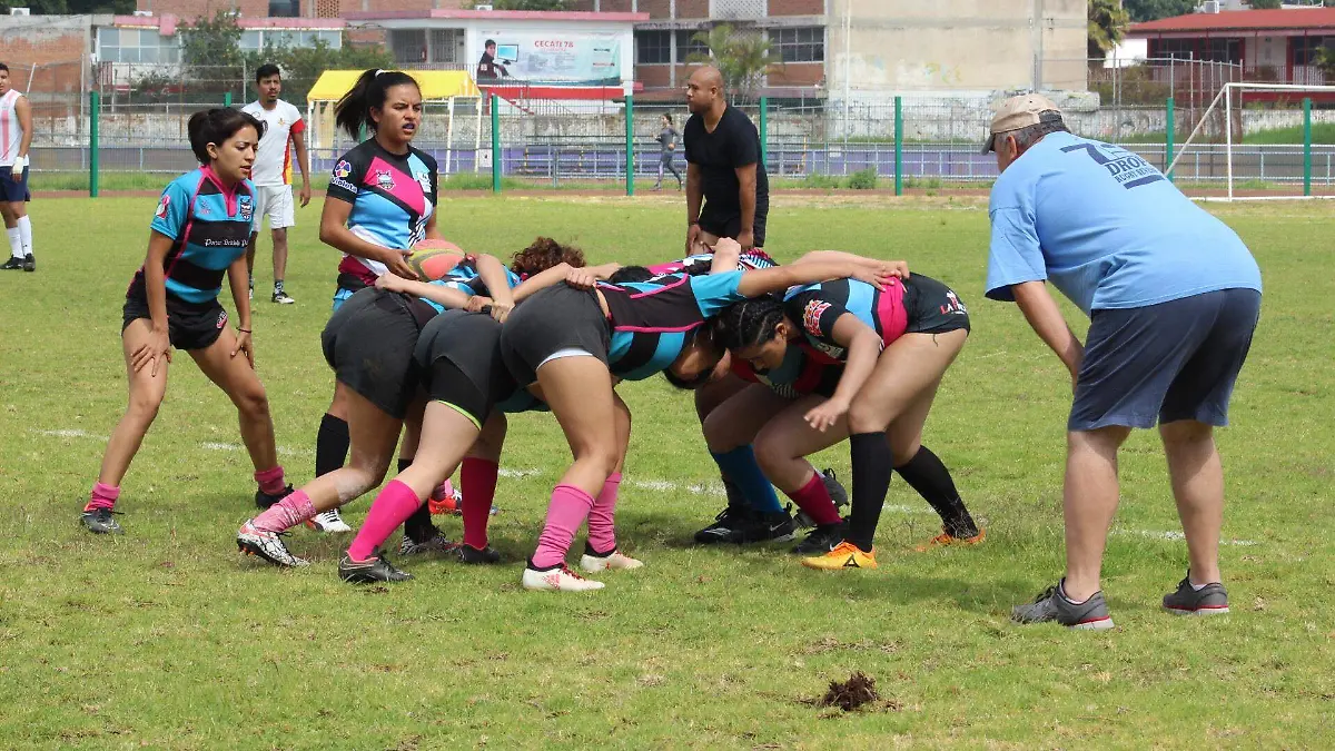 valquirias rugby club