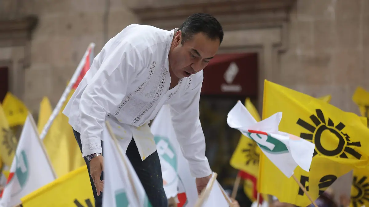 Carlos Herrera cierre