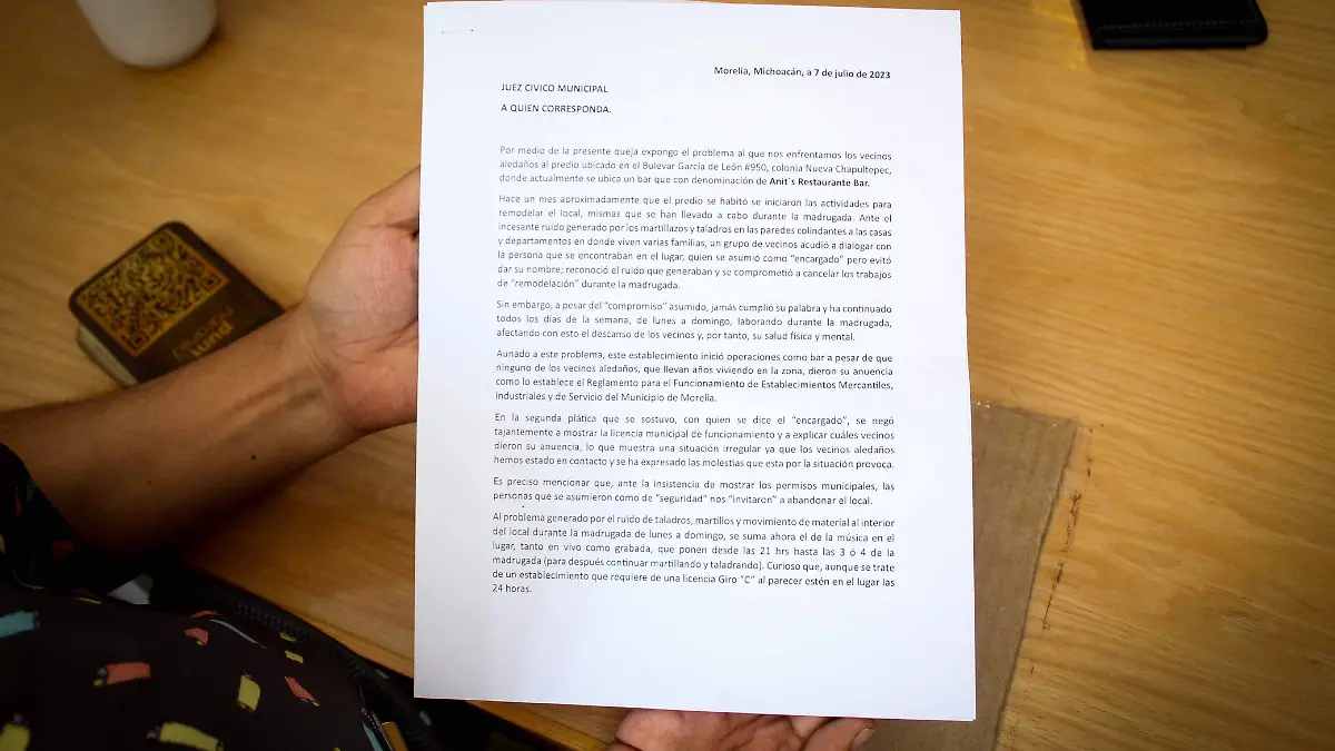 Bares Nueva Chapultepec