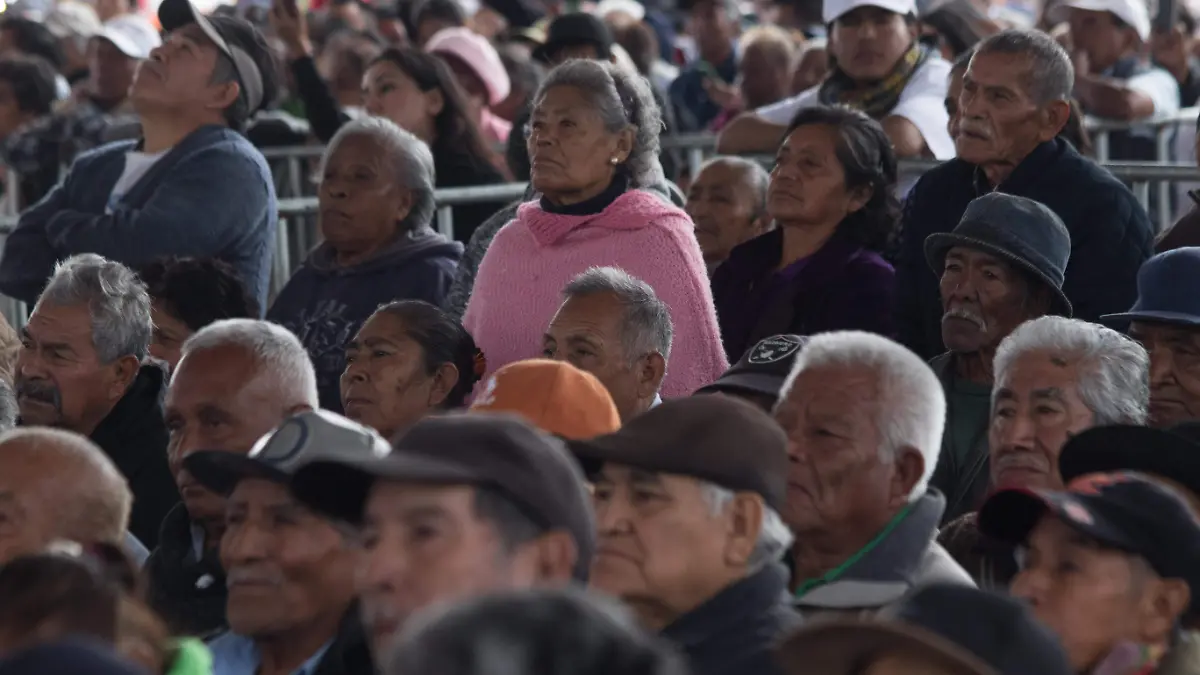 AMLO_Bienestar_Adultos_Mayores-8 (CUARTOSCURO)