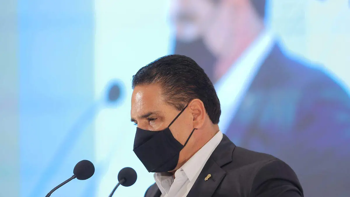 Silvano rueda de prensa