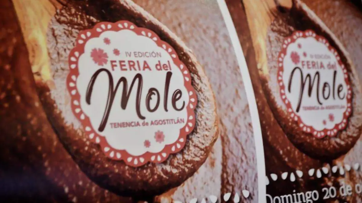FERIA DEL MOLE