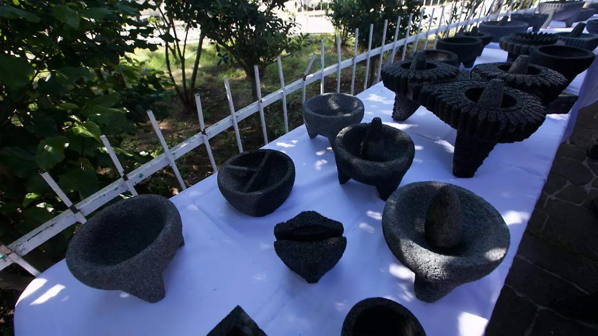 molcajetes 2