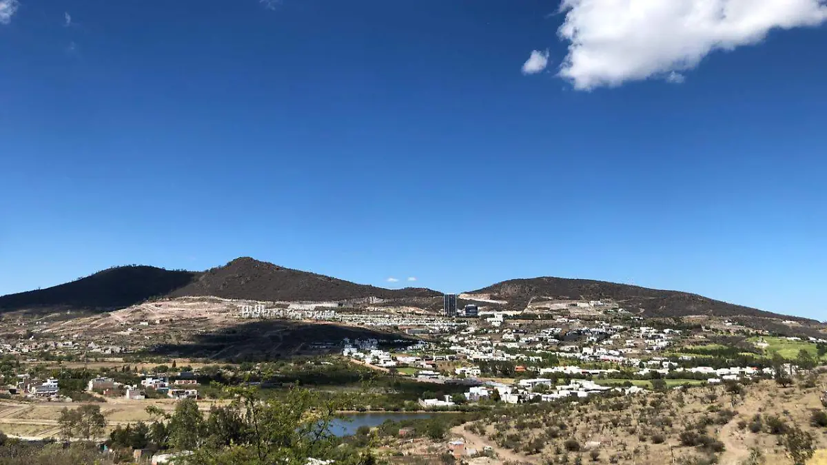 clima morelia mariana