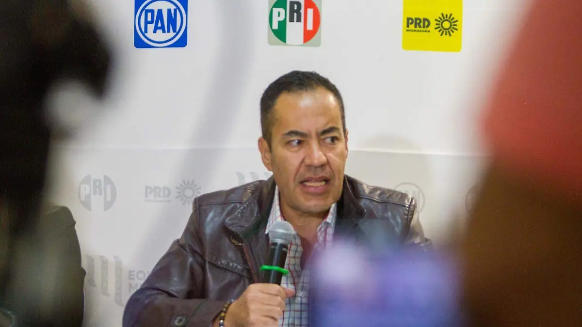 Carlos Herrera