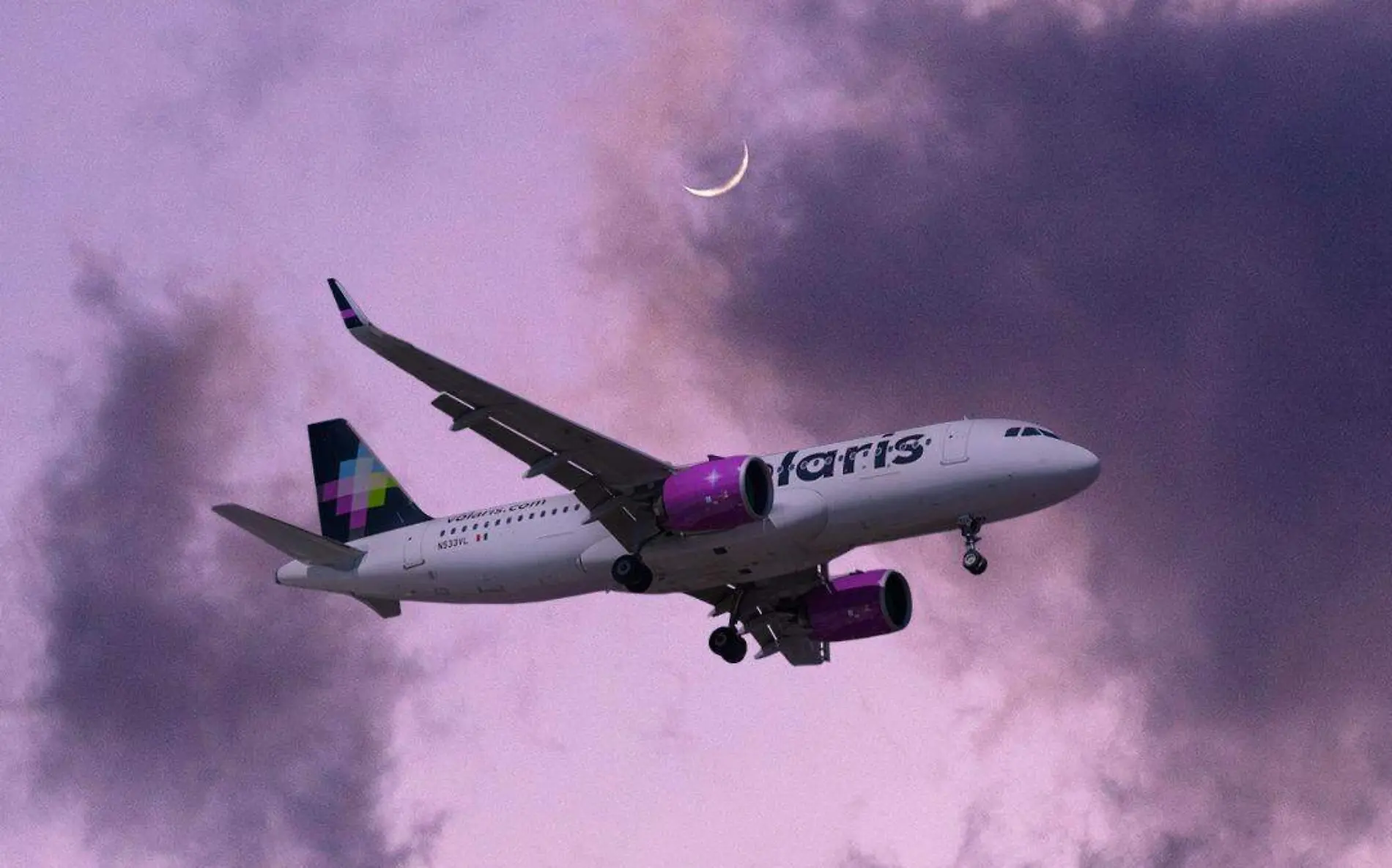 VOLARIS