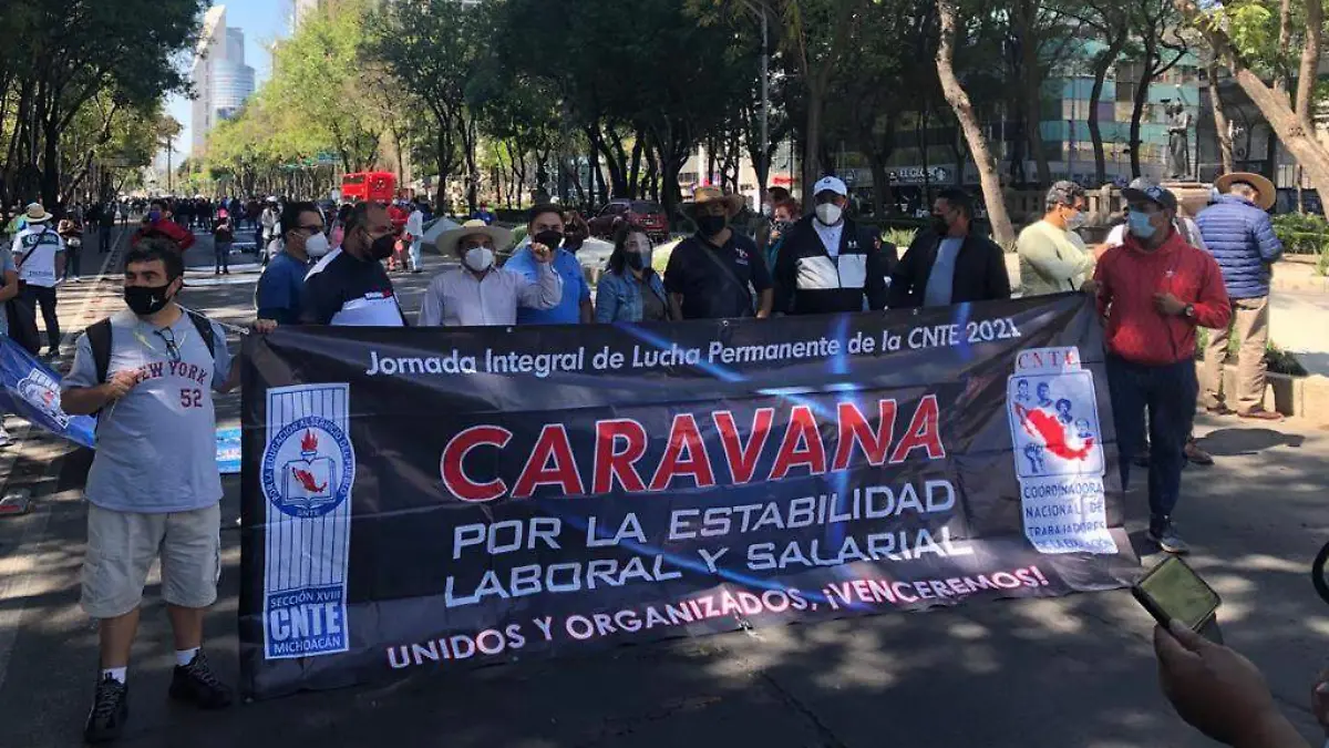 CNTE