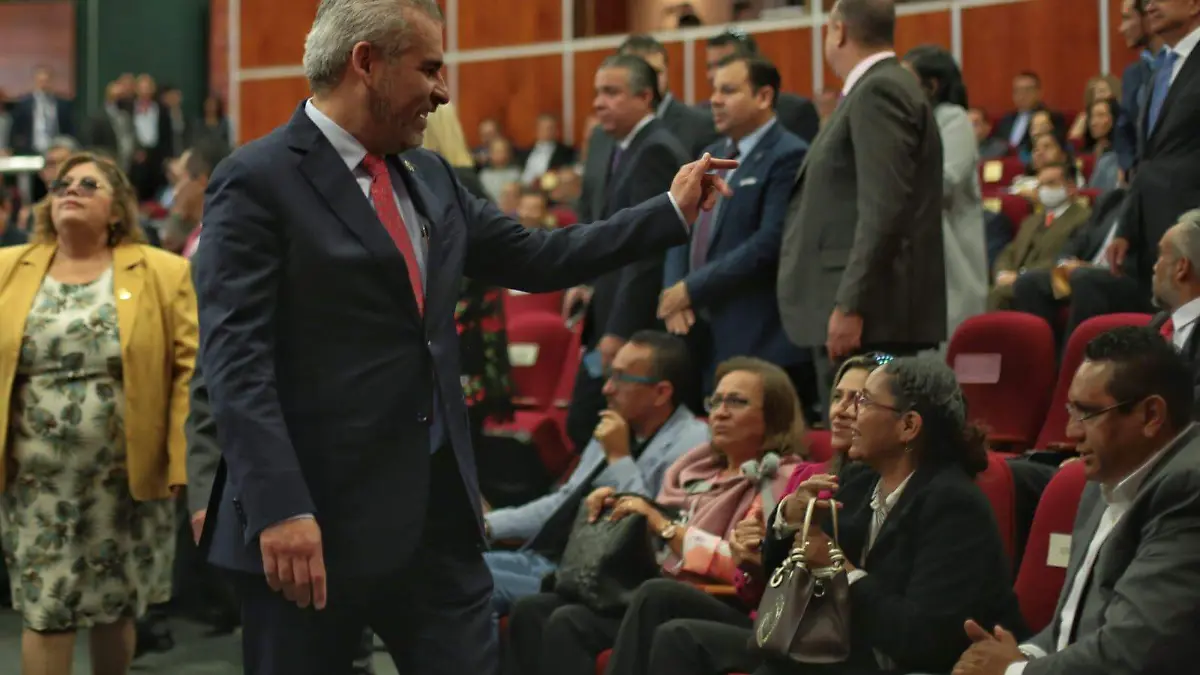 Alfredo Ramírez Bedolla