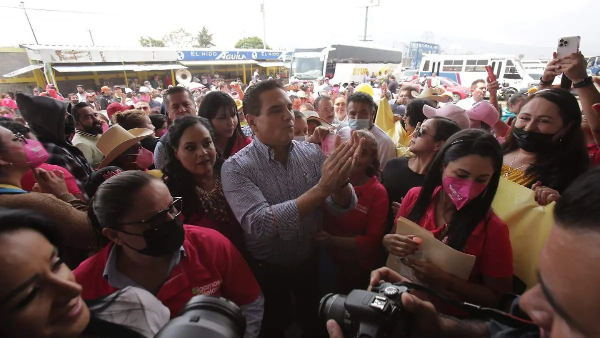 Silvano Aureoles Conejo