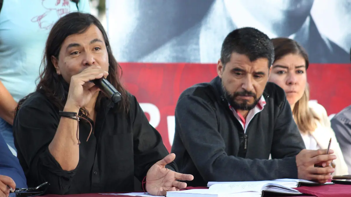 SERGIO PIMENTEL