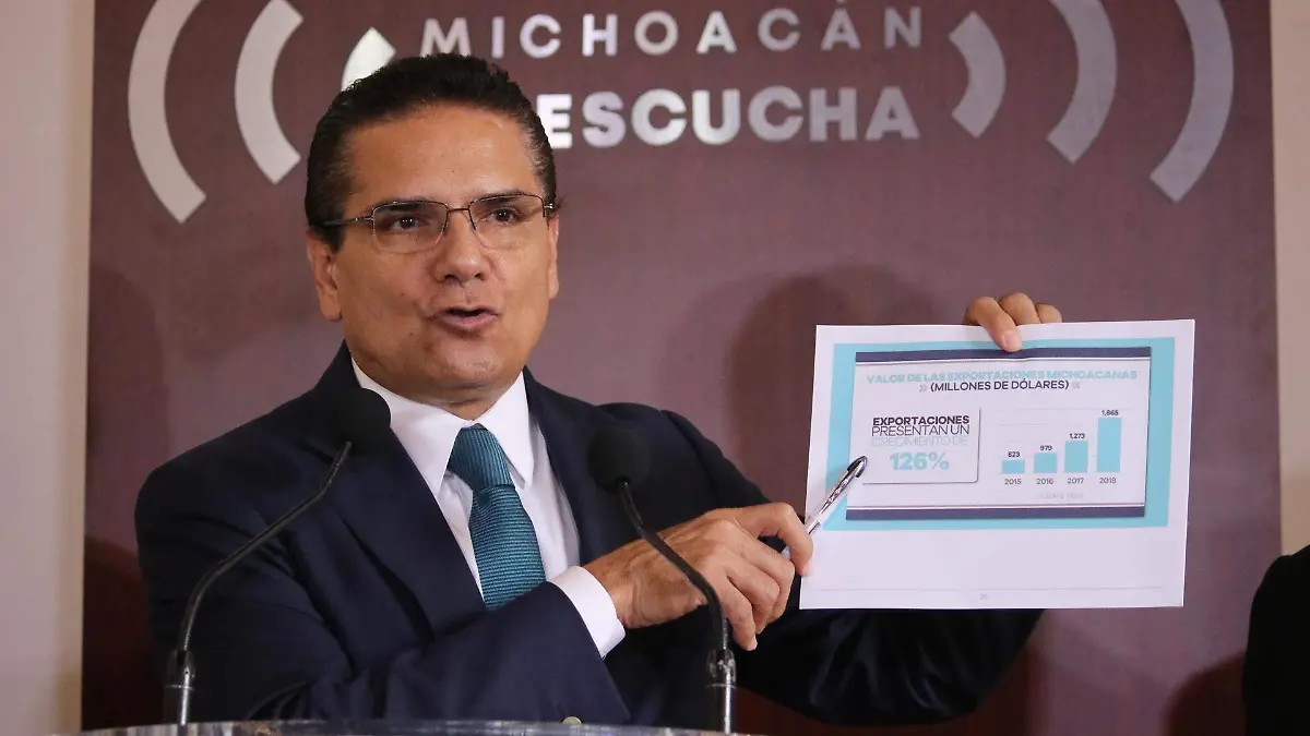SILVANO AUREOLES , GOBERNADOR - FMM (2)