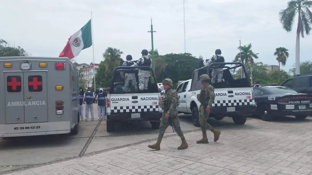 seguridad 
