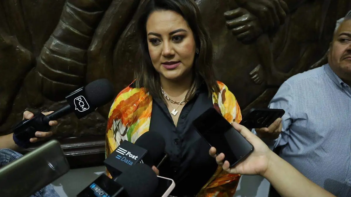 Mónica Valdez
