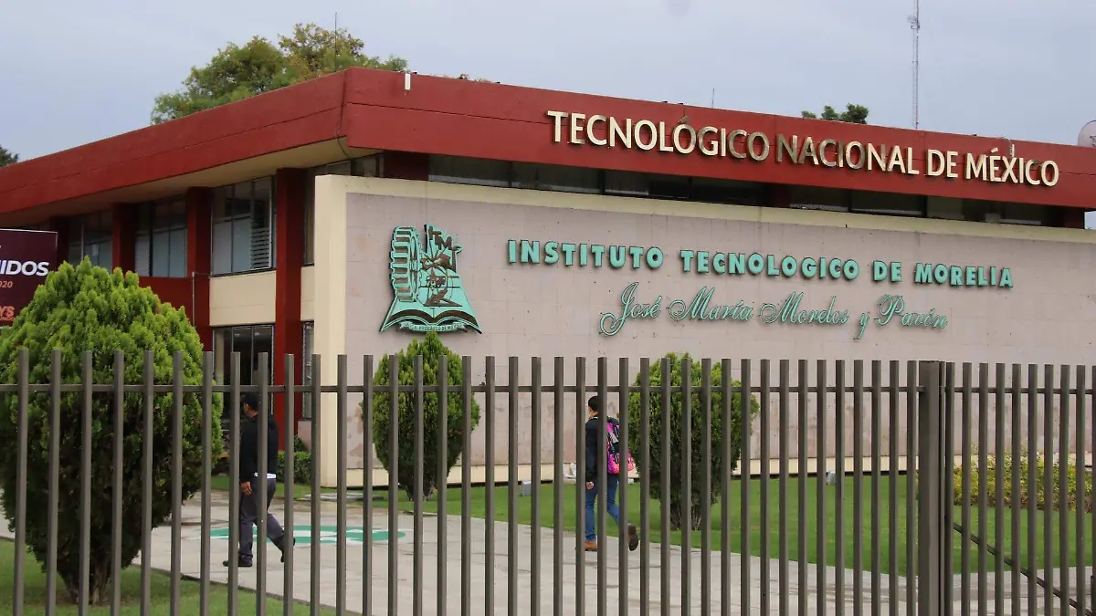tecnologico de morelia