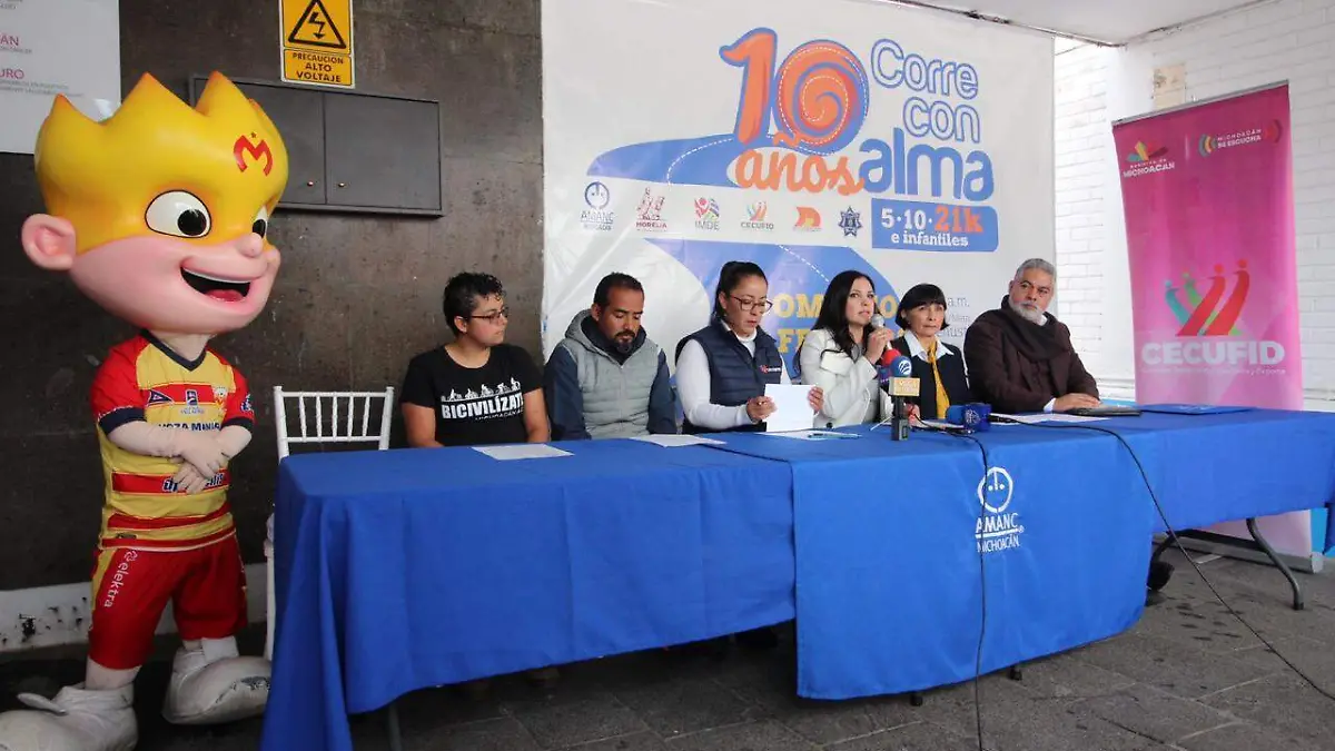 CARRERA (MLM)
