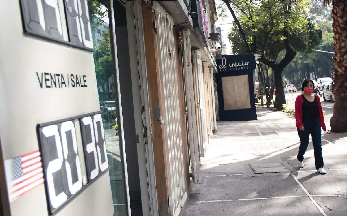 Dólar Ilustrativa Foto Victoria Valtierra Cuartoscuro