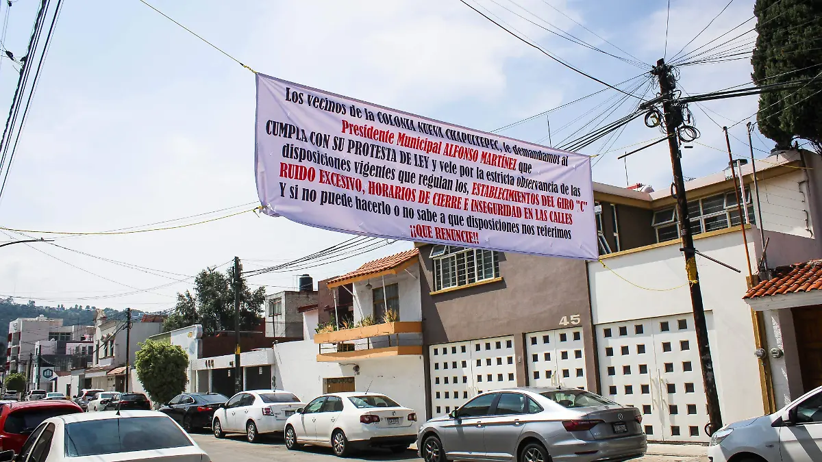 Bares Nueva Chapultepec