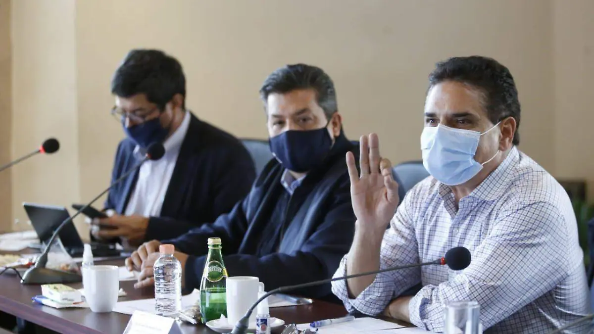 alianza federalista