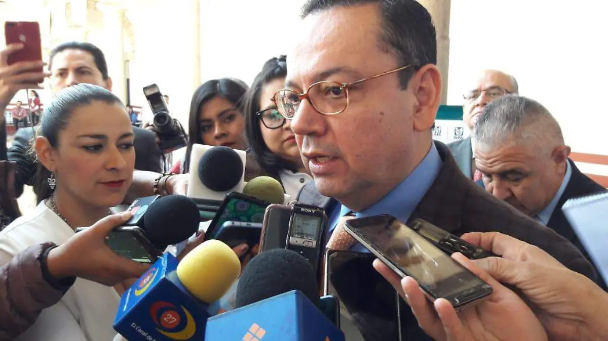 Germán Martínez Cázares