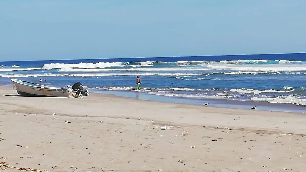 Pescadores