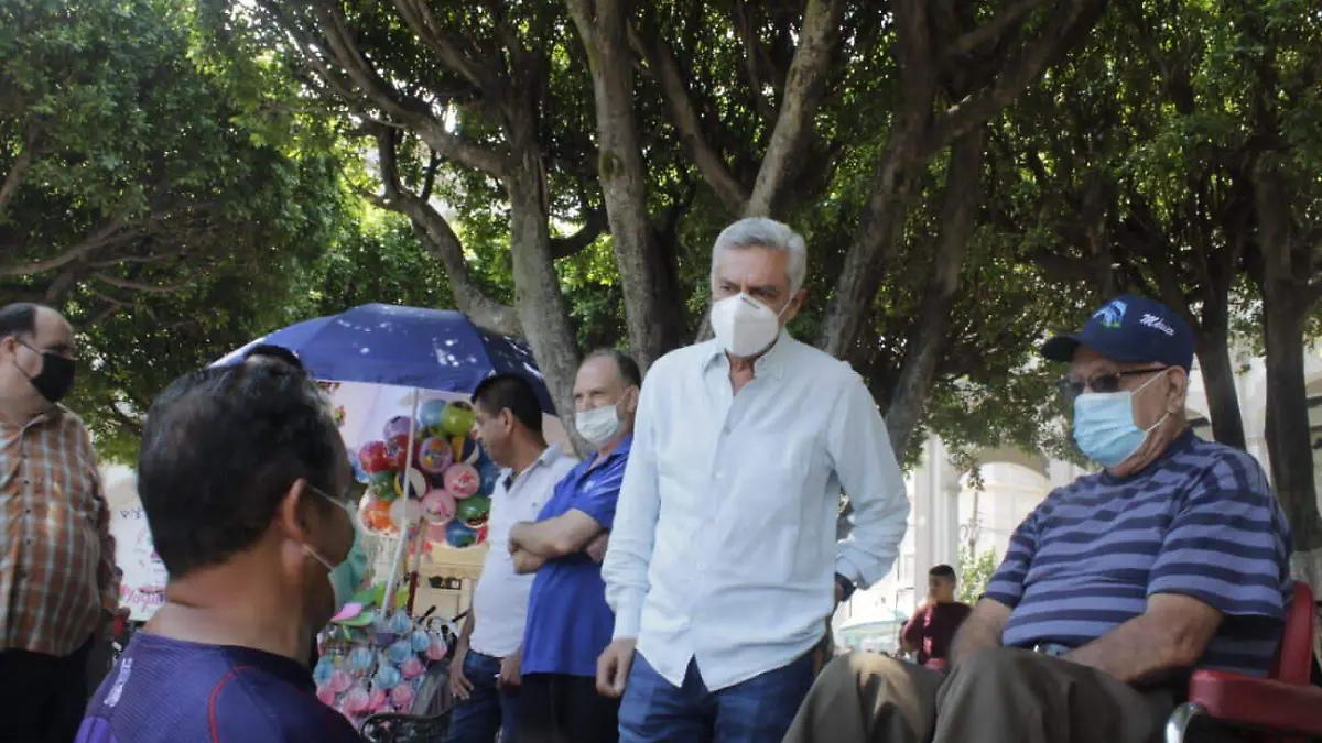 Cristóbal Arias