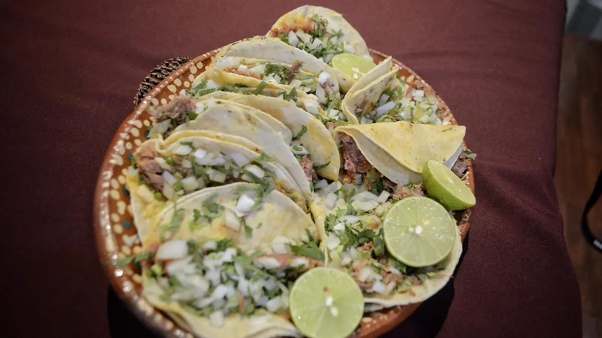 Taco fest