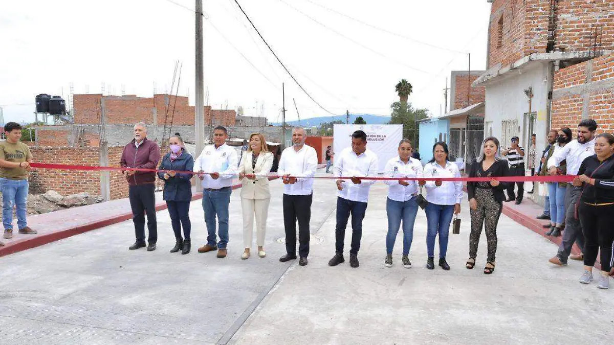 obras angamacutiro