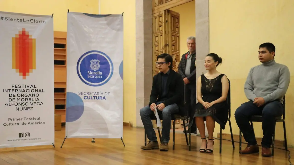 Cultura Fernando Maldonado