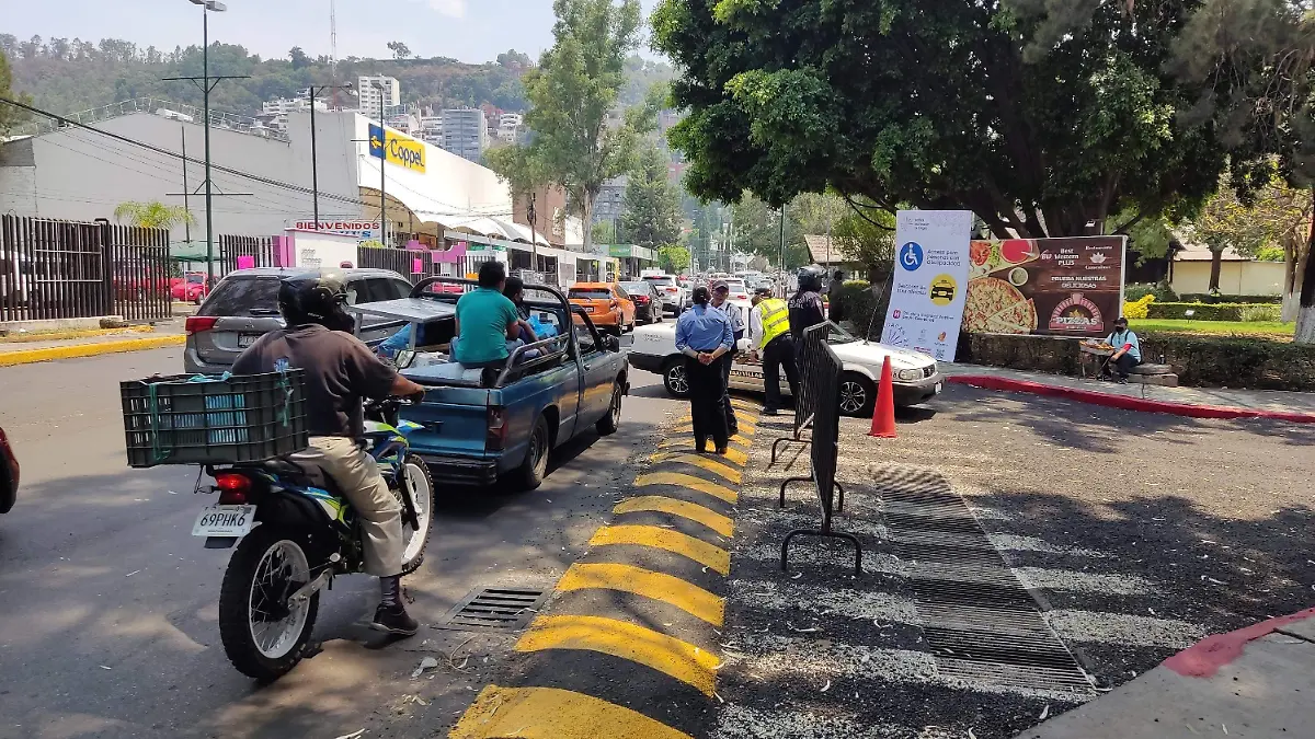 Festival Michoacán de Origen