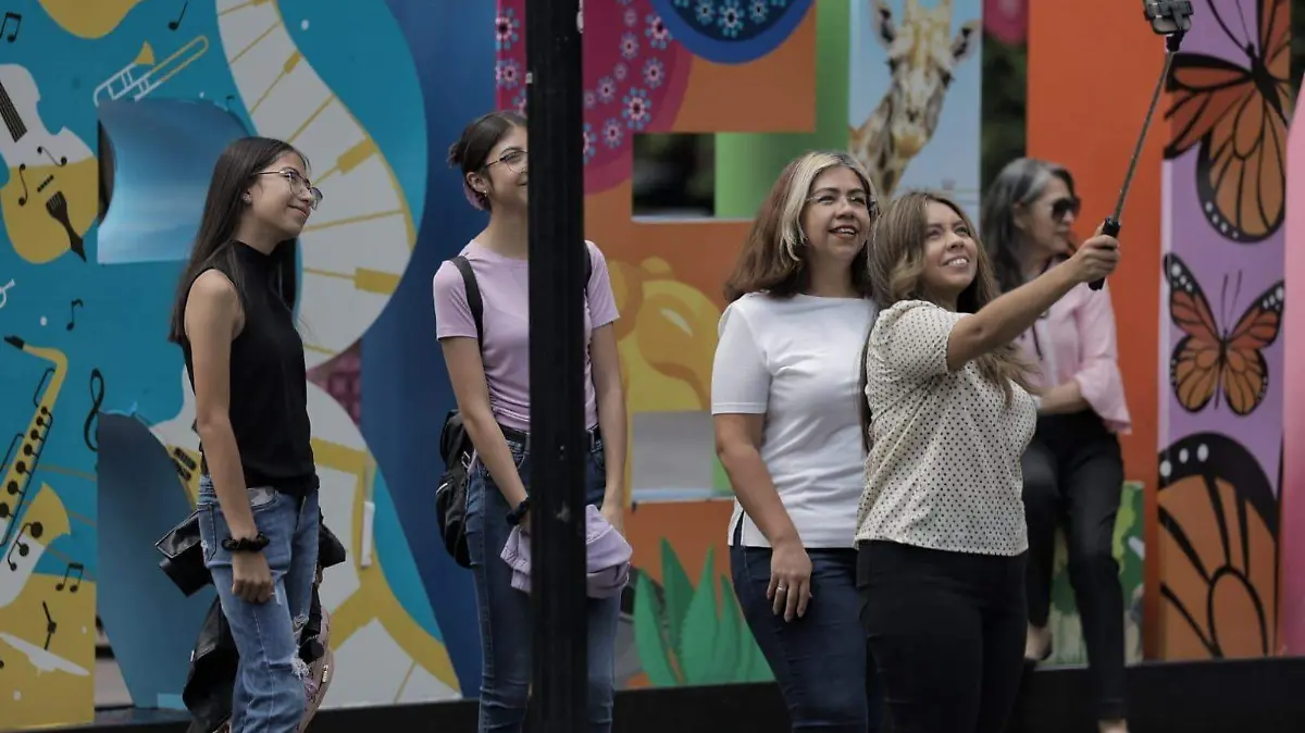 Turistas