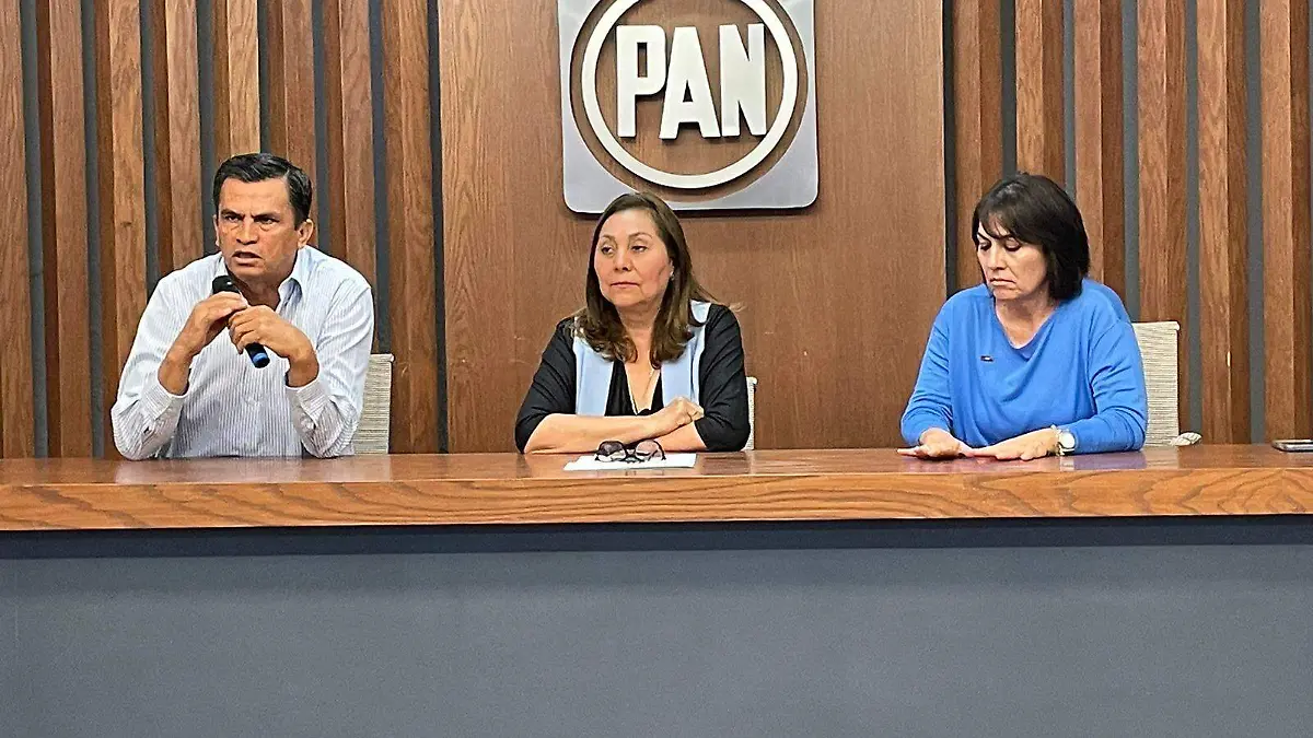 PAN Michoacán