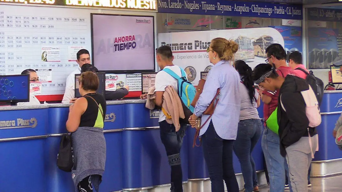 2104 AFLUENCIA CENTRAL (ANDREA) 2