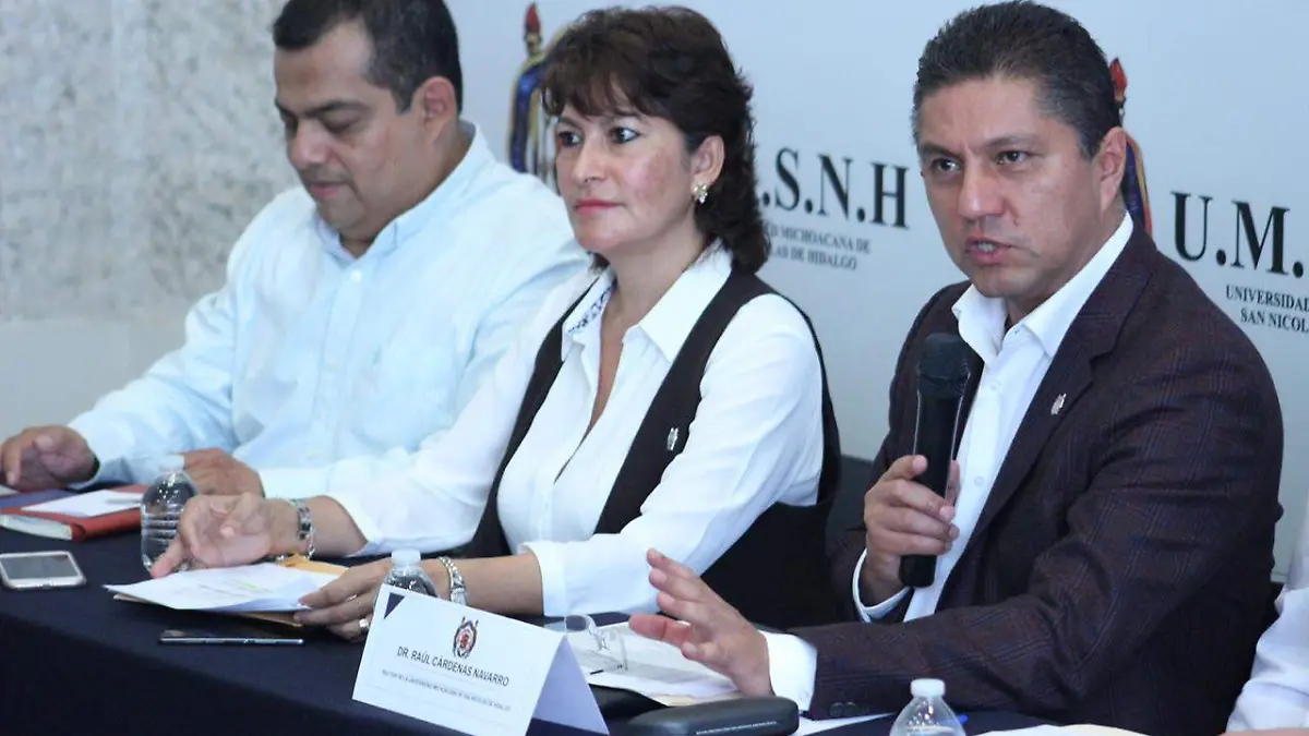 UMSNH