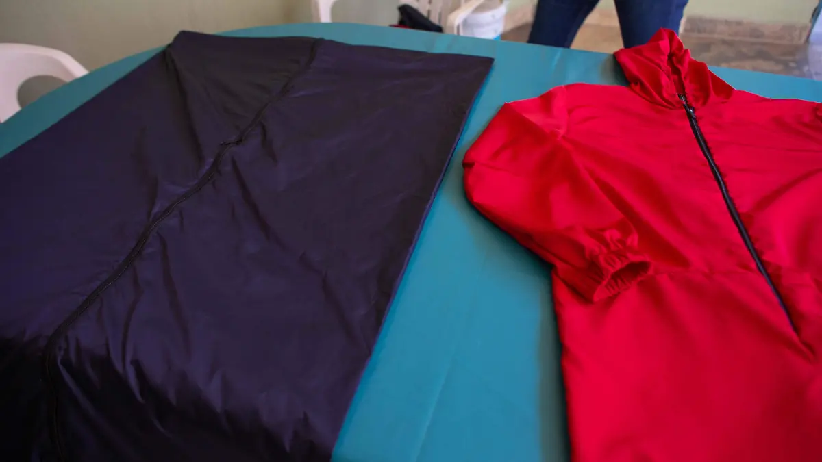 TEXTILES