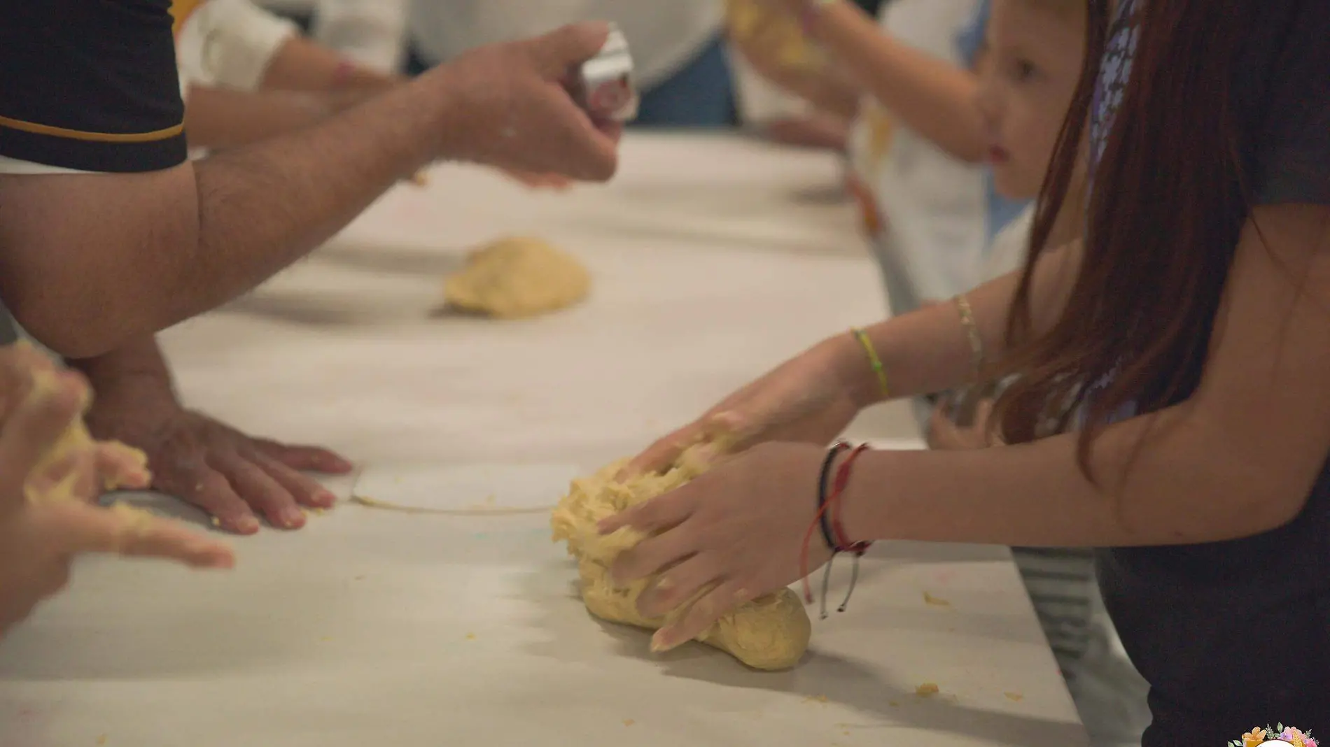 Panadería