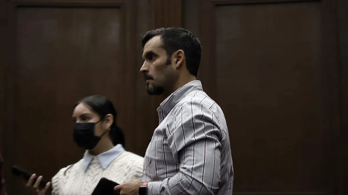 Diputado Felipe Contreras