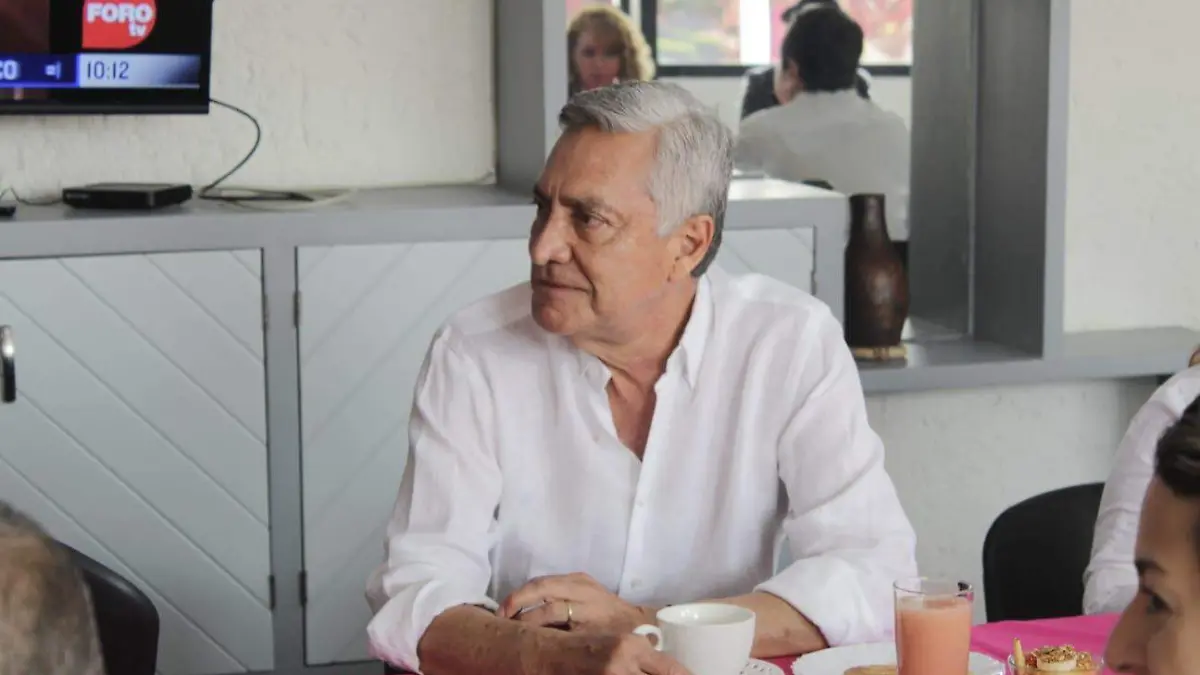 Cristóbal Arias