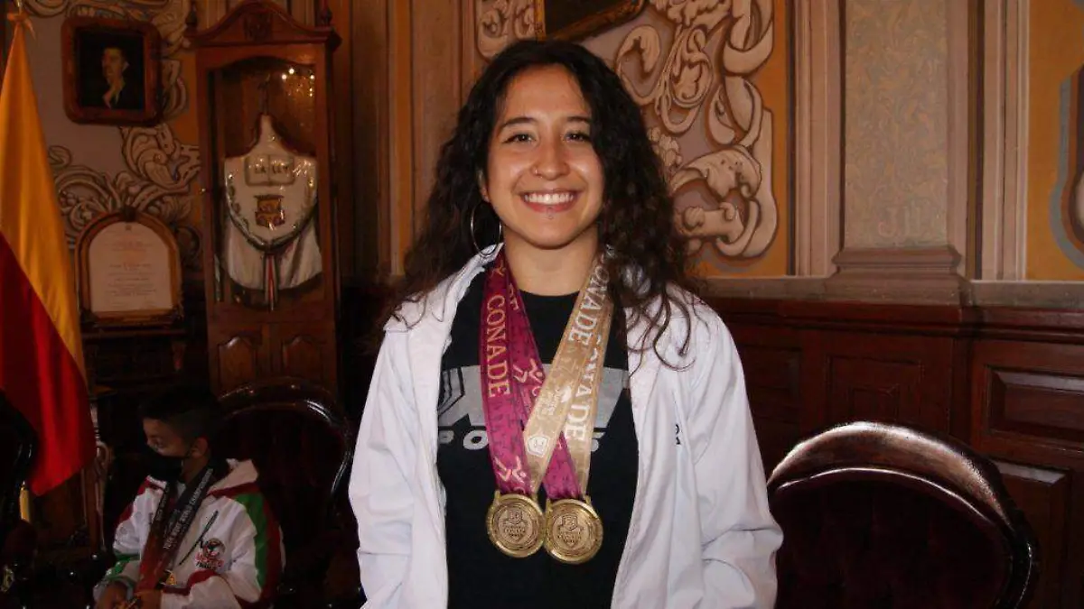 PREMIO MONSERRAT ZAVALA_CORTESIA AYUNTAMIENTO DE MORELIA